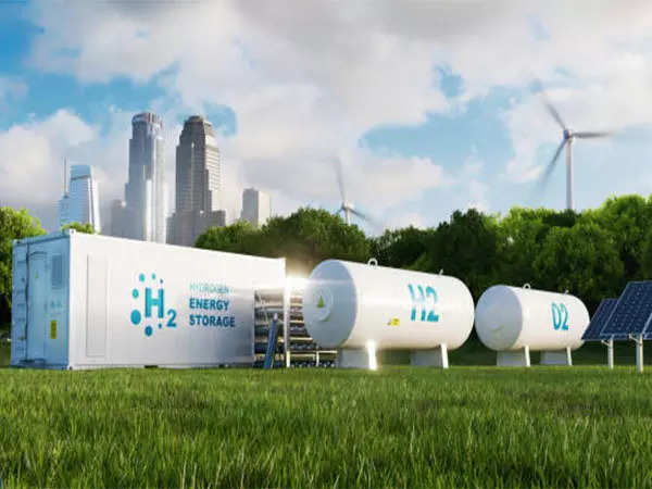 Unleashing a New Energy Paradigm, Energy News, ET EnergyWorld