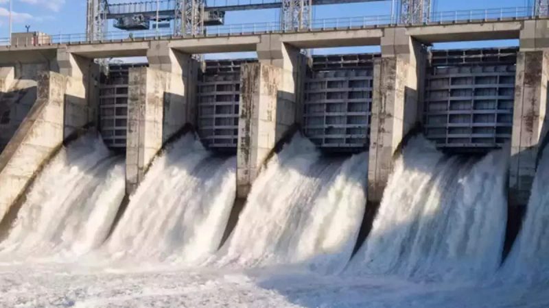 India’s hydropower capacity to increase from current 42GW to 67GW by 2031-32, ET EnergyWorld