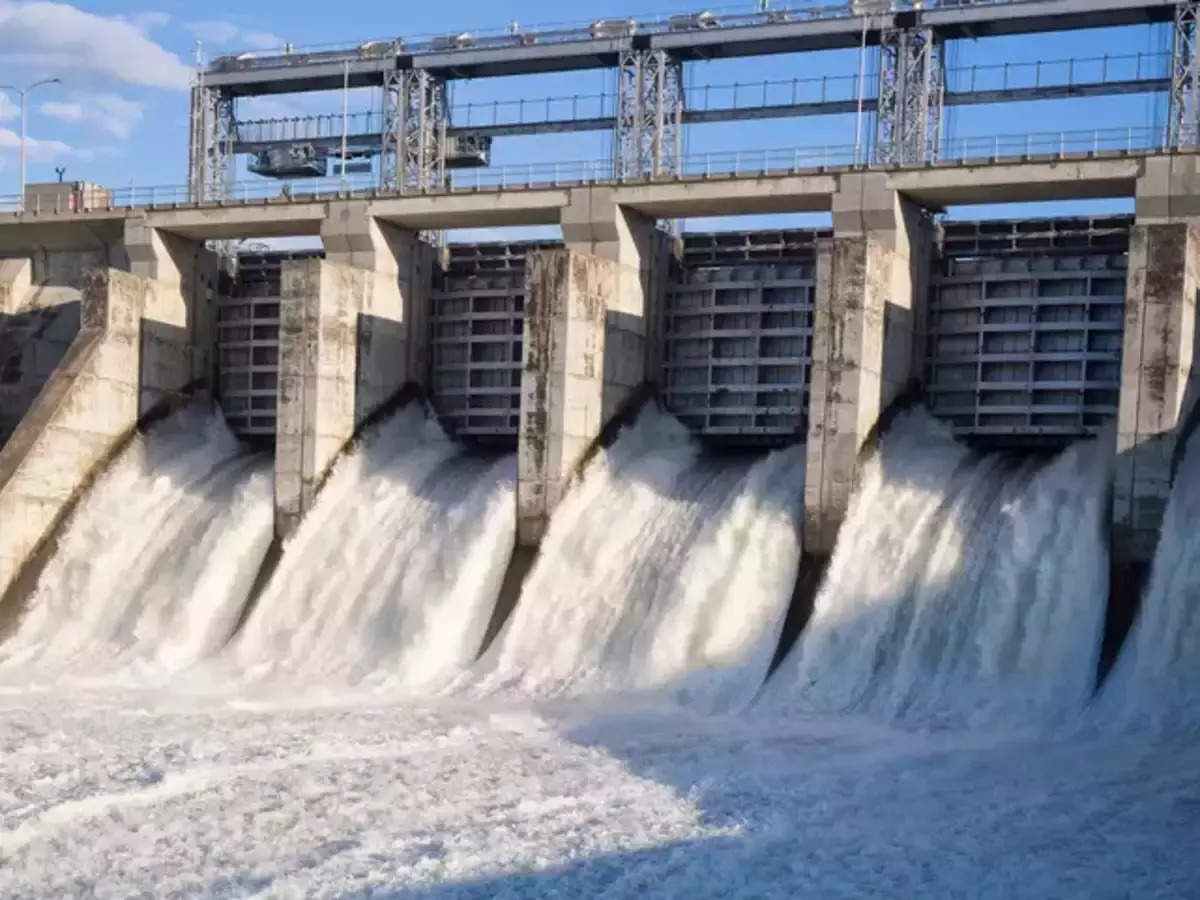 India’s hydropower capacity to increase from current 42GW to 67GW by 2031-32, ET EnergyWorld