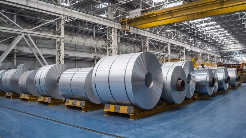 EU carbon tax to have limited Impact on India’s aluminium exports, ET EnergyWorld