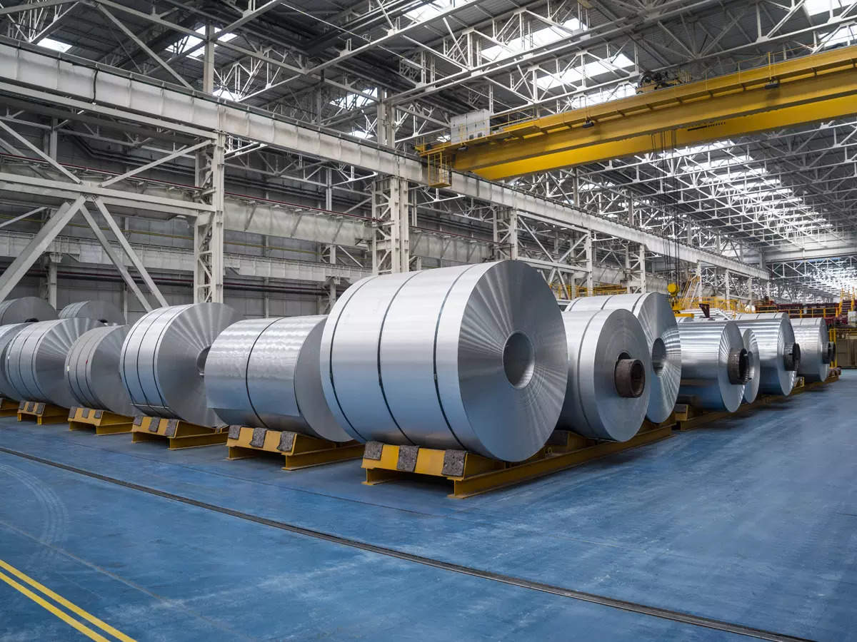 EU carbon tax to have limited Impact on India’s aluminium exports, ET EnergyWorld