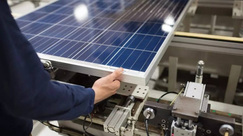 Trina Solar to supply PV solar modules to PetroGreen Energy unit in Philippines, ET EnergyWorld