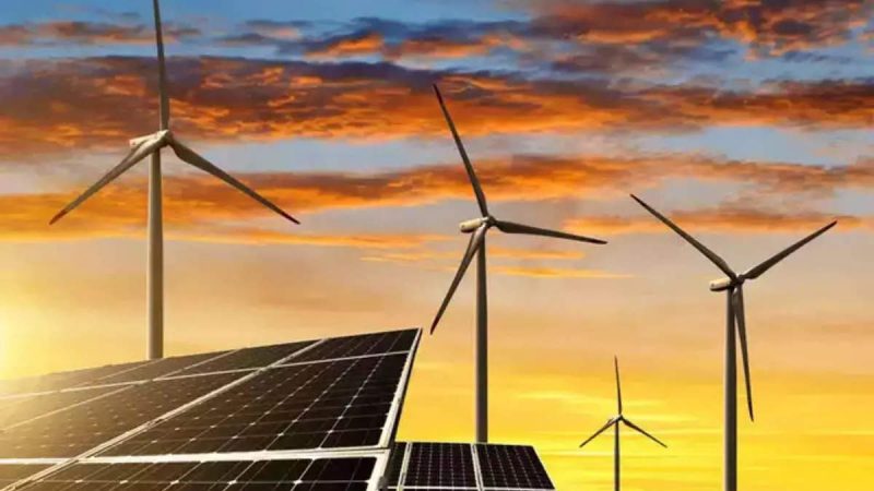 Avaada Group completes ₹4,471 crore refinancing for renewable projects in Rajasthan, ET EnergyWorld