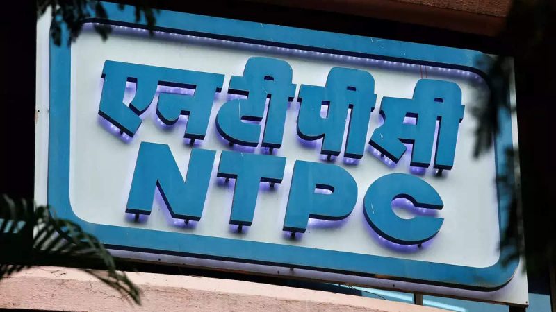 NTPC Green Energy inks pact with Indus Towers to develop renewable energy projects, ET EnergyWorld