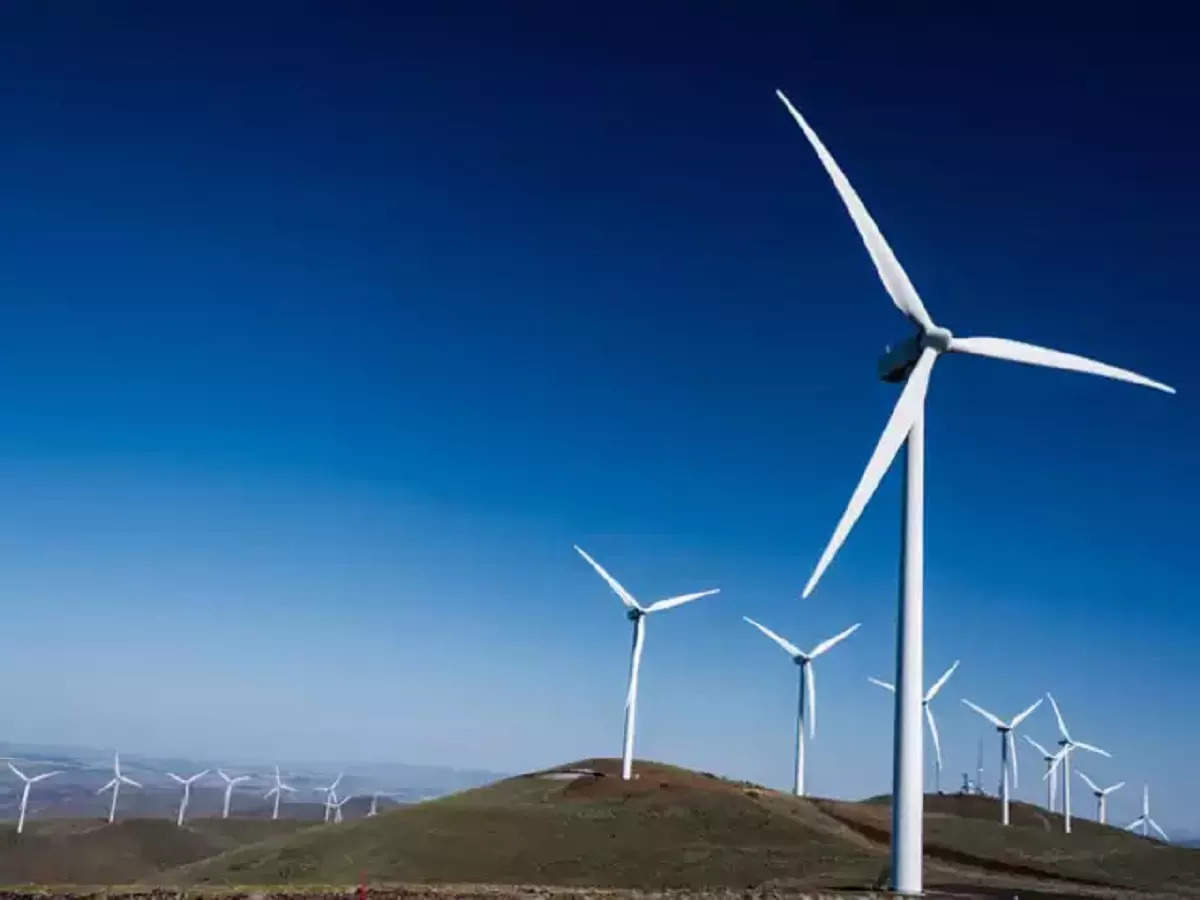 Inox Wind bags repeat order for 210 MW wind project from Hero Future Energies, ET EnergyWorld
