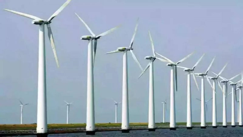 Suzlon Group’s Girish Tanti elected vice-chair of Global Wind Energy Council, ET EnergyWorld