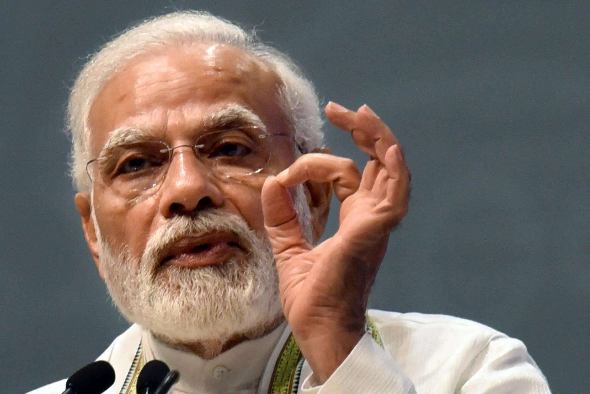 PM Modi inaugurates international disaster resilience conference, stresses on community impact, ET EnergyWorld
