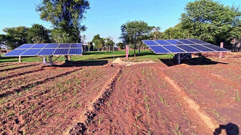Experts call for collaboration among countries for socially inclusive Solar Irrigation systems, ET EnergyWorld