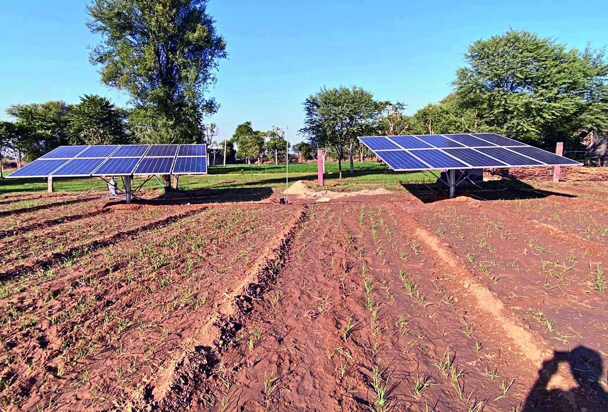 Experts call for collaboration among countries for socially inclusive Solar Irrigation systems, ET EnergyWorld