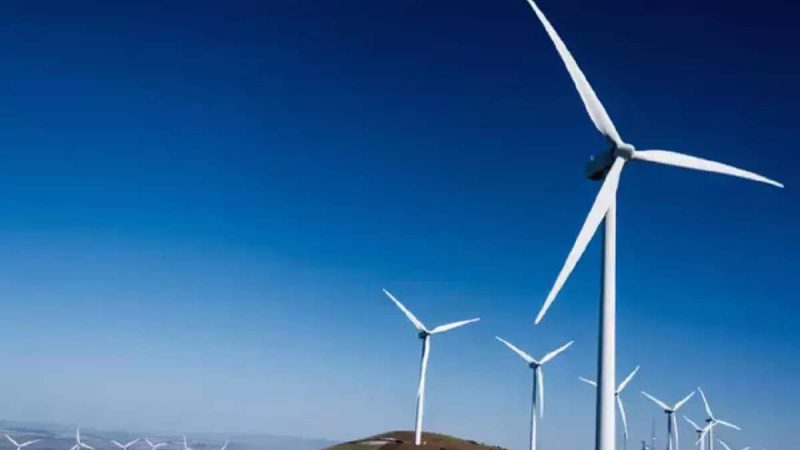 Envision Energy to supply 588 MW of wind turbine generators to Hero Future Energies, ET EnergyWorld