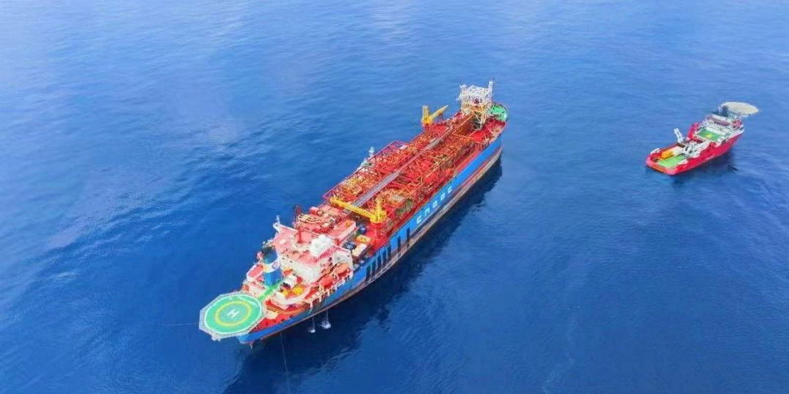 CNOOC Ltd readies new FPSO for South China Sea as old vessel released for scrapping