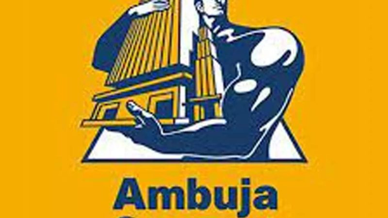 Ambuja Cements to acquire 1.5 MTPA cement grinding unit in Tuticorin from My Home Group for ₹413.75 crore, ET EnergyWorld