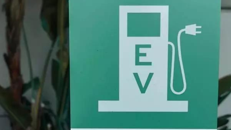 China top EV forum to be held in California in May, ET EnergyWorld