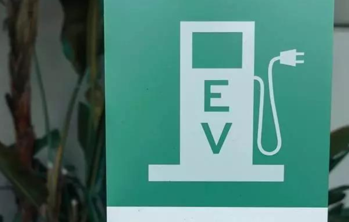 China top EV forum to be held in California in May, ET EnergyWorld
