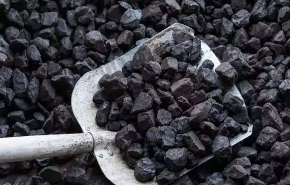 Coal India likely to report output of 773.7 MT in FY’24, ET EnergyWorld