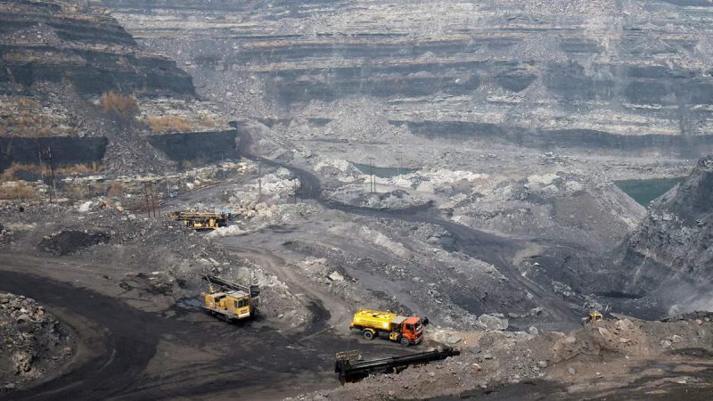 Coal India’s capex rises 6.5 per cent to Rs 19,840 crore in FY24, ET EnergyWorld