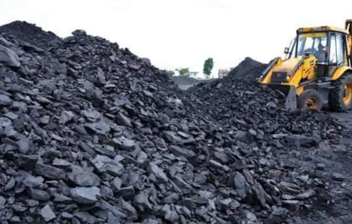 Coal sector registers highest growth of 11.6% among Eight Core Industries in Feb 2024, ET EnergyWorld