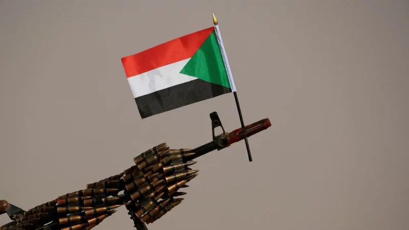 Proposed oil deal in war-torn Sudan falls through