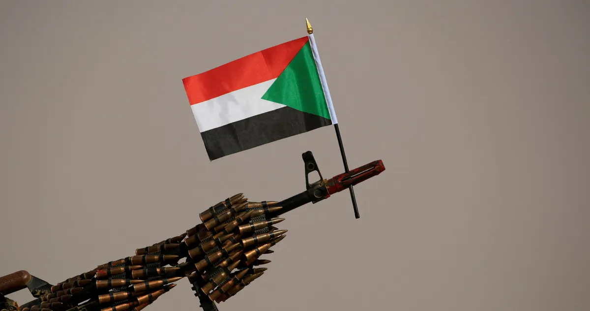 Proposed oil deal in war-torn Sudan falls through