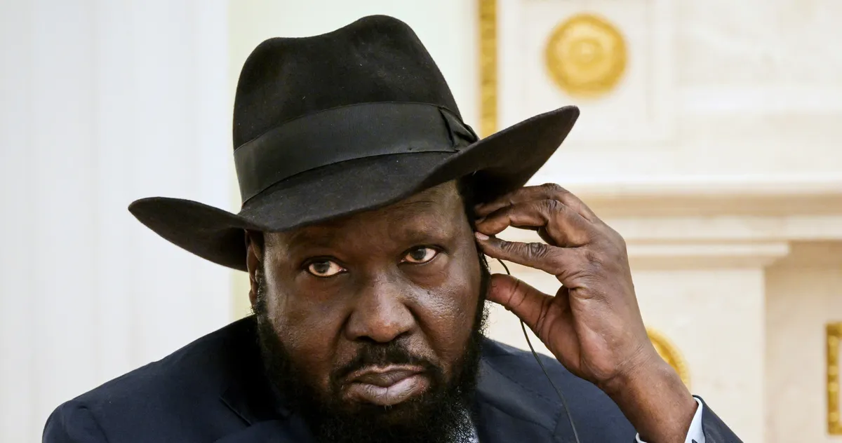 Could delayed $1.25 billion South Sudan deal finally be wrapped up?