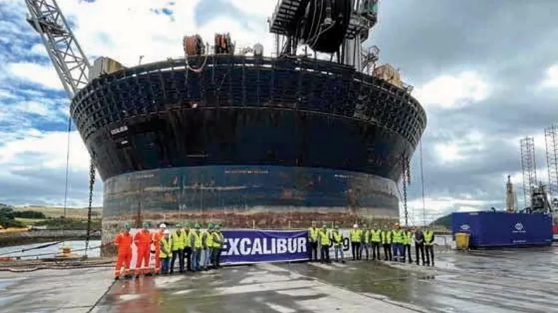 UK North Sea operator adds three discoveries to its growing portfolio