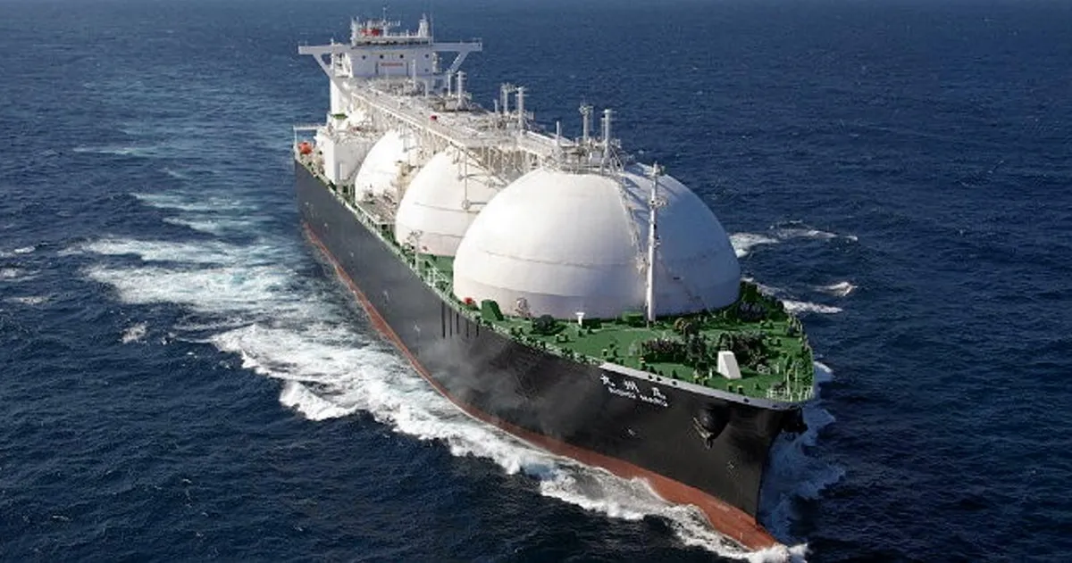 JERA and EMA tie up on LNG procurement for Singapore and Japan