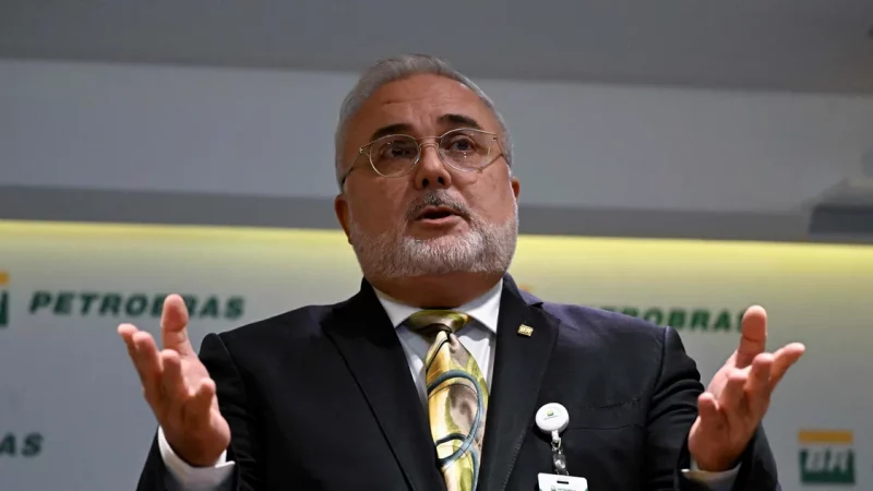 Petrobras to contract 12 newbuild vessels in major $2 billion-plus tender