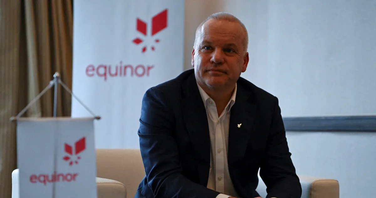 Equinor steps up work on development concept for Norway’s largest untapped oil discovery