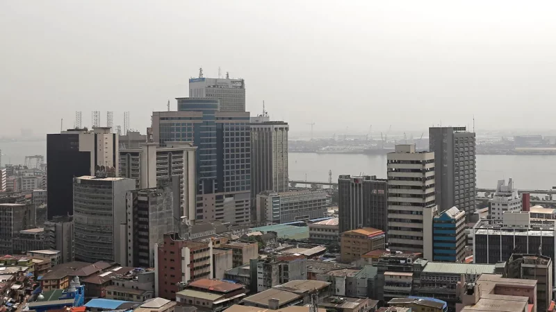 Shares in Nigeria-focused junior rise as buyers eye oilfield stake