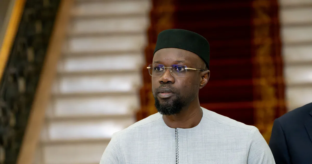 Senegal appoints new petroleum minister