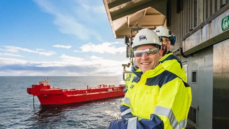 New oil discovery confirmed in the Norwegian North Sea