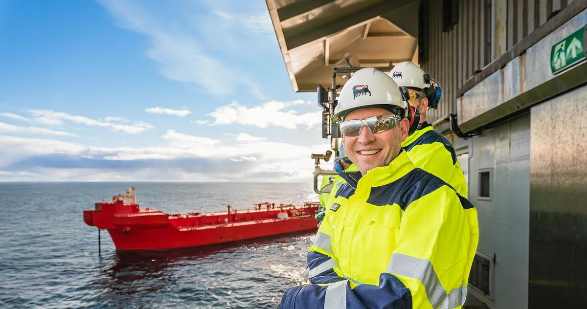 New oil discovery confirmed in the Norwegian North Sea