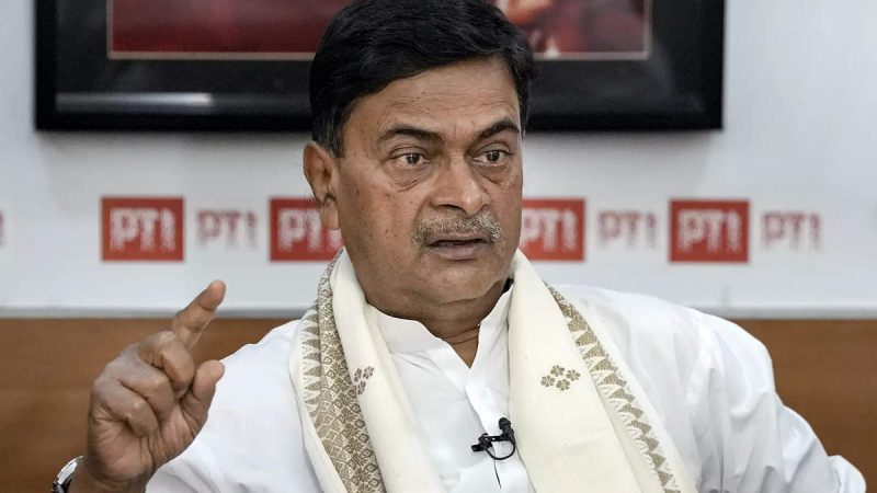 Govt pulls all stops to ensure uninterrupted power supply this summer: R K Singh