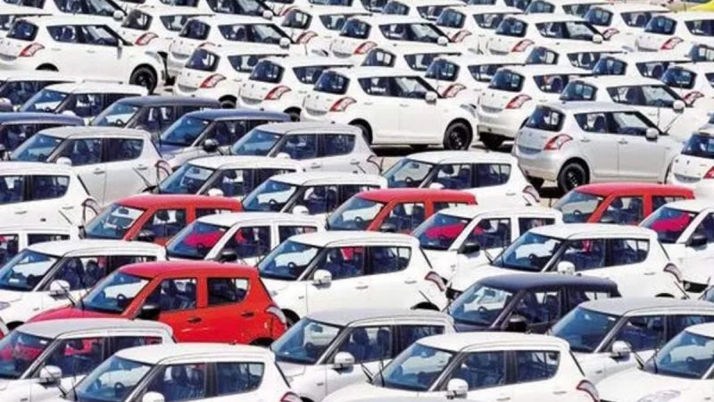 India’s passenger vehicle segment registers 10% YoY growth: Nomura, ET EnergyWorld