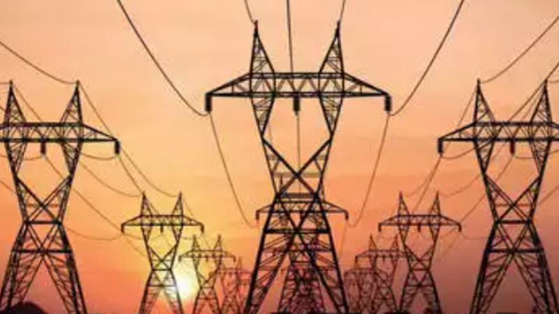 India’s power consumption rises 1.4 pc to 129.89 billion units in March, ET EnergyWorld