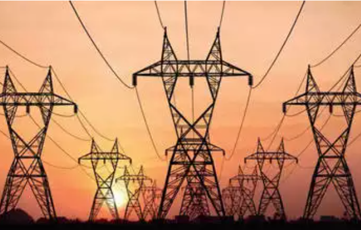 India’s power consumption rises 1.4 pc to 129.89 billion units in March, ET EnergyWorld