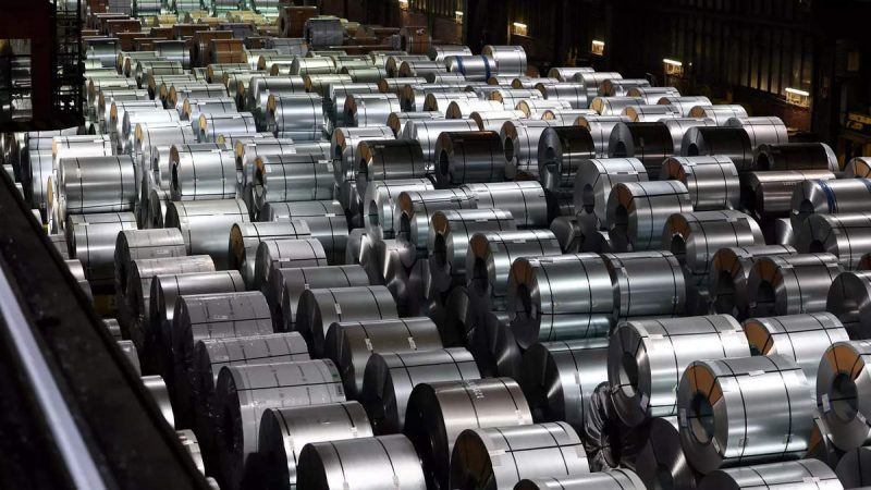 JSW Steel secures USD 900 million loan from consortium of eight foreign banks, ET EnergyWorld