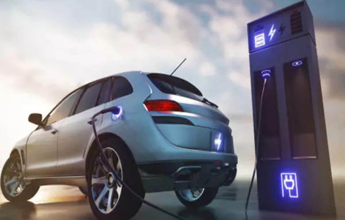 MG Motor India collaborates with Epsilon Group to enhance EV charging, battery recycling, ET EnergyWorld