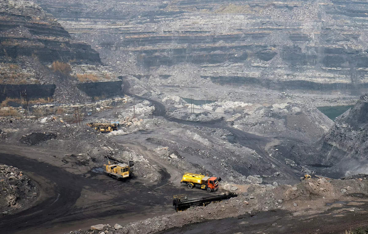 China overtakes Japan in April as Australia’s top coal market, ET EnergyWorld