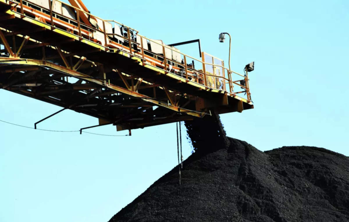China’s first quarter coal imports surge, defying gloomy forecasts, ET EnergyWorld