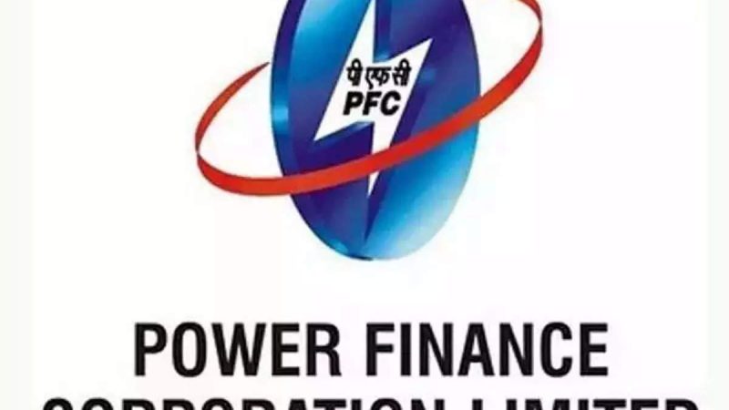PFC pays Rs 2,033 crore interim dividend to Govt for FY24, Energy News, ET EnergyWorld