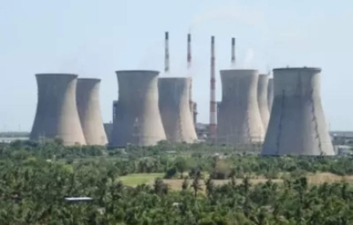 Power ministry constitutes panel to streamline thermal project execution, ET EnergyWorld
