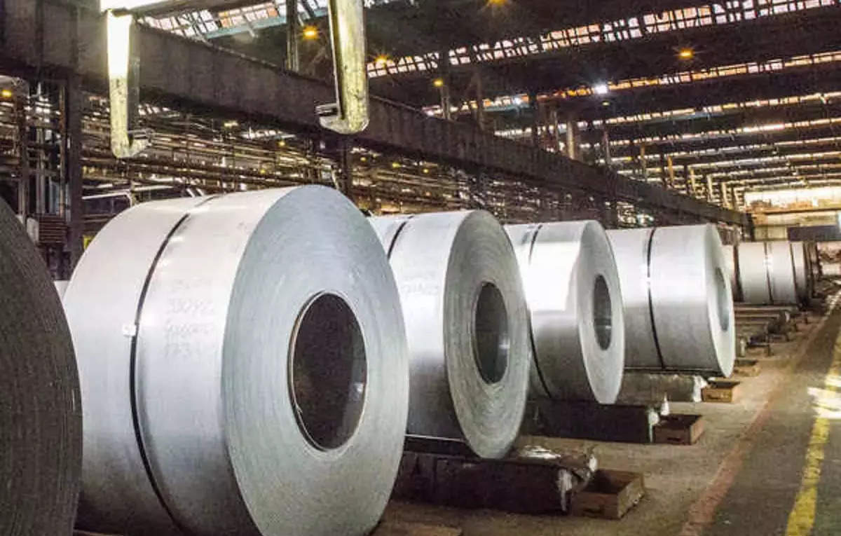 Steel industry says surge in imports ‘warning signal’ for country’s Atmanirbhar mission, ET EnergyWorld