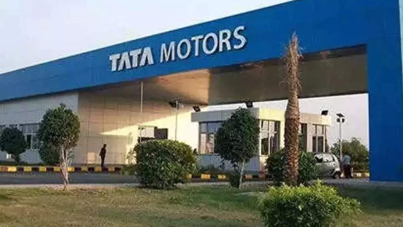 Tata Motors total domestic sales rise to 90,822 units in March, ET EnergyWorld
