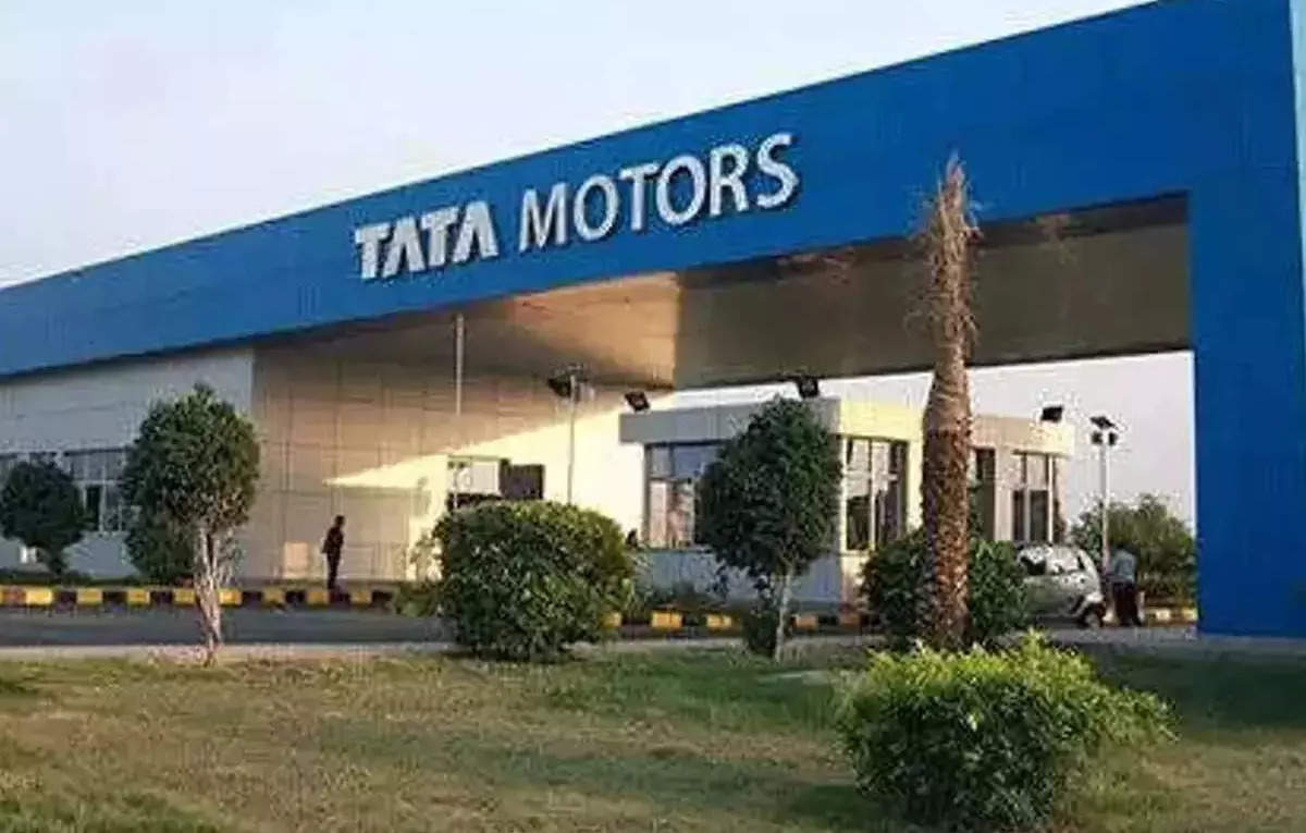 Tata Motors total domestic sales rise to 90,822 units in March, ET EnergyWorld