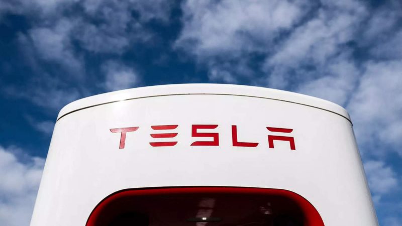 Tesla’s quarter one sales fall nearly 9% as competition heats up and demand for electric vehicles slows, ET EnergyWorld