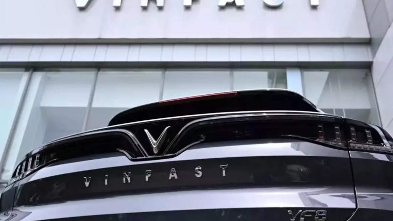VinFast chief plans to invest USD 1 bn more from his fortune in EV maker, ET EnergyWorld