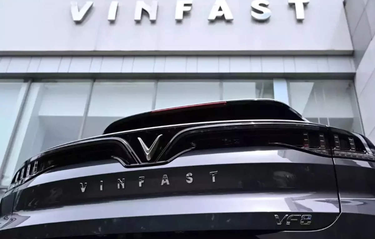 VinFast chief plans to invest USD 1 bn more from his fortune in EV maker, ET EnergyWorld