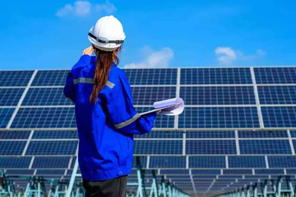 Waaree Energies, Ecofy partner to offer finance for solar rooftop projects, ET EnergyWorld