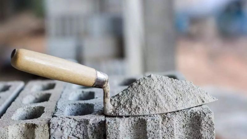 Cement demand to grow 5-7% in FY25 amid robust infrastructure growth: Ind-Ra, ET EnergyWorld